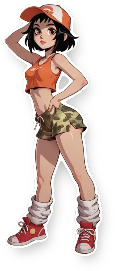 Jackie Chan Adventures