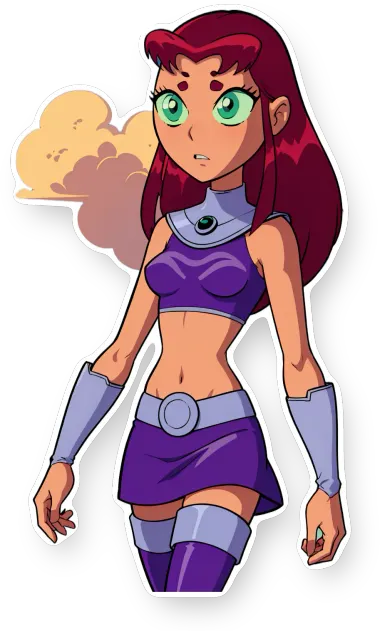Teen Titans
