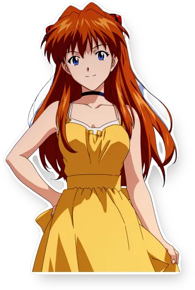 Neon Genesis Evangelion