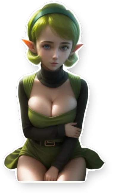 The Legend of Zelda