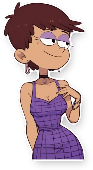 The Loud House