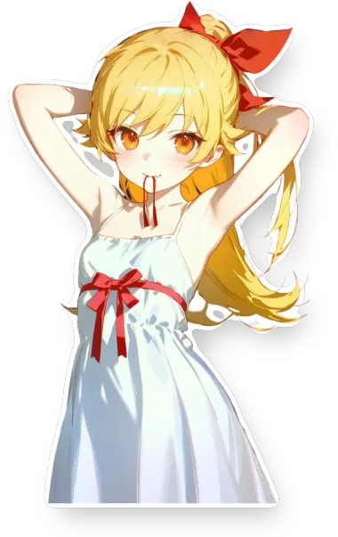 Monogatari Series