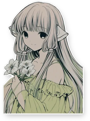 Chobits