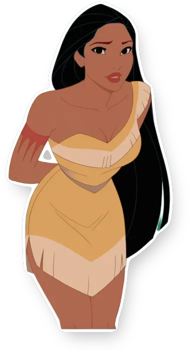 Pocahontas