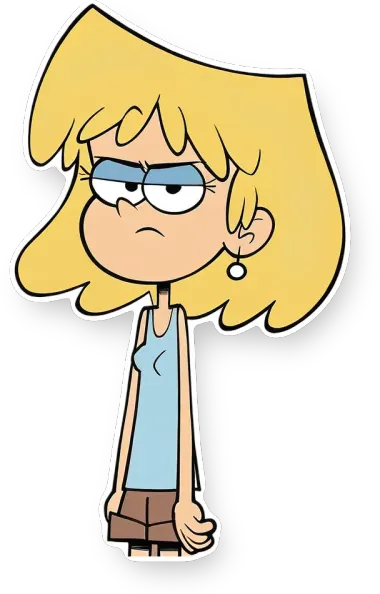 The Loud House