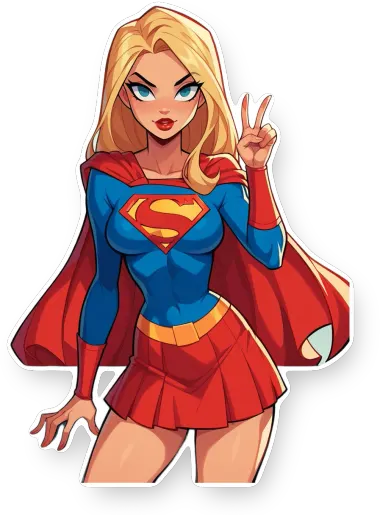 Supergirl