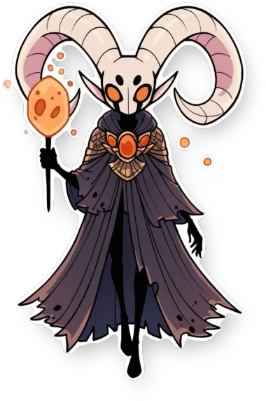 Hollow Knight