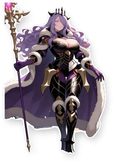 Fire Emblem