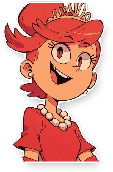 The Loud House