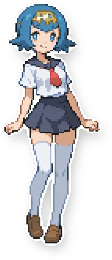 Pokemon