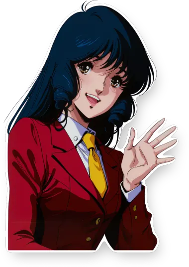 Super Dimension Fortress Macross