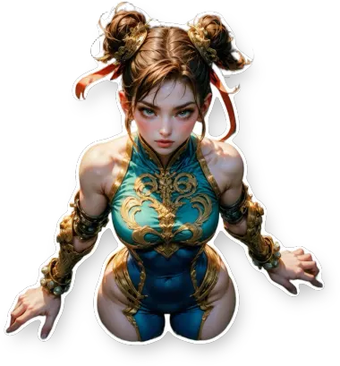 Street Fighter