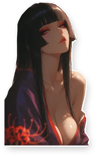 Dead or Alive