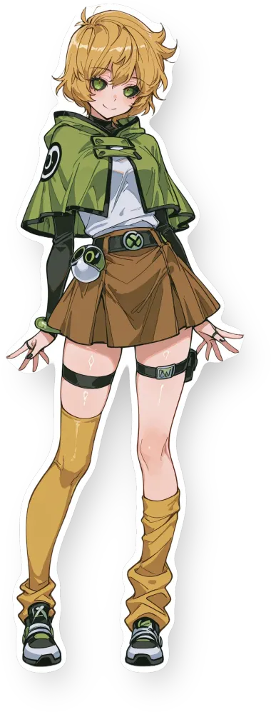 Ben 10
