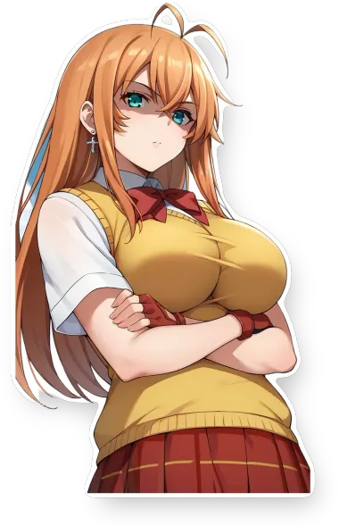 Ikki Tousen