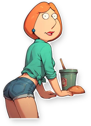 Family Guy