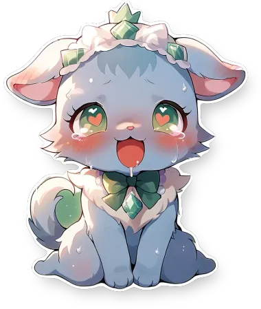 Jewelpet Milky