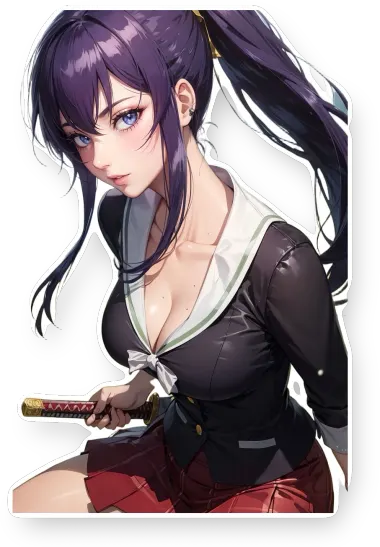Highschool of the Dead