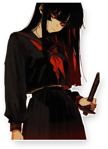 Red Lily