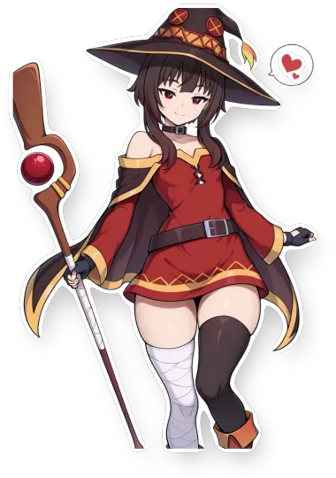 KonoSuba: God's Blessing on This Wonderful World!