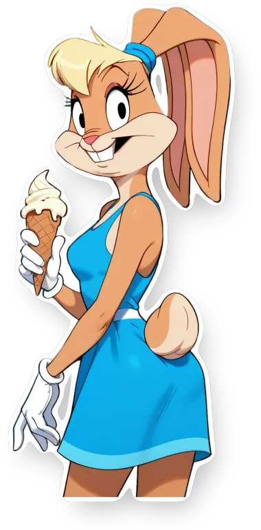 Looney Tunes