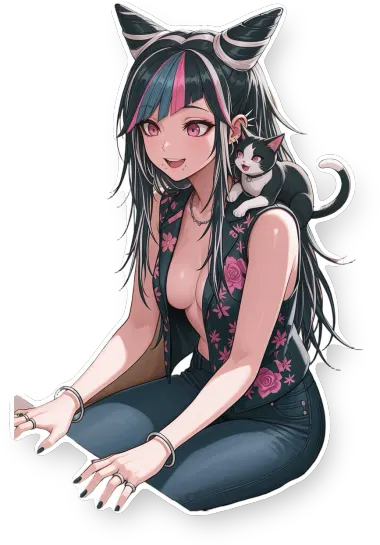 Danganronpa