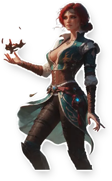 The Witcher