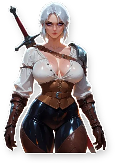 The Witcher