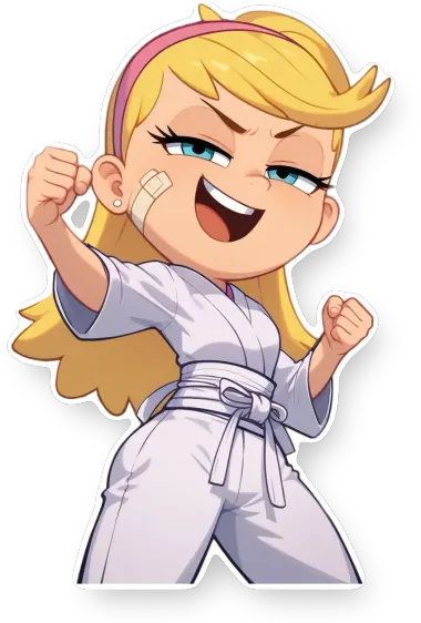 The Loud House