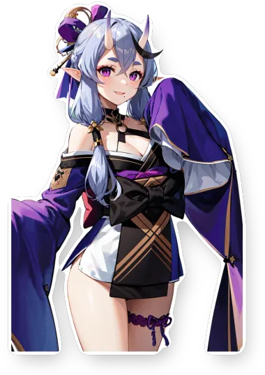 Nijisanji