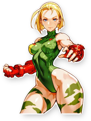 Street Fighter