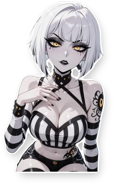 Hazbin Hotel