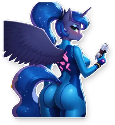 My Little Pony