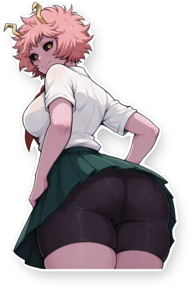 My Hero Academia