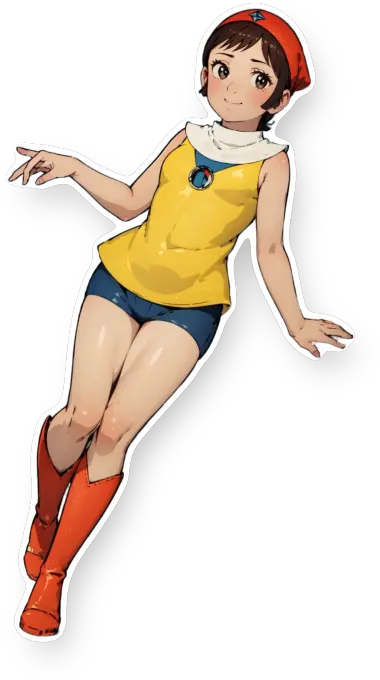 Limit-chan