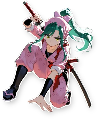 Rakudai Ninja Rantarou