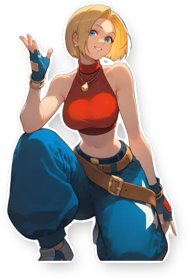 Fatal Fury