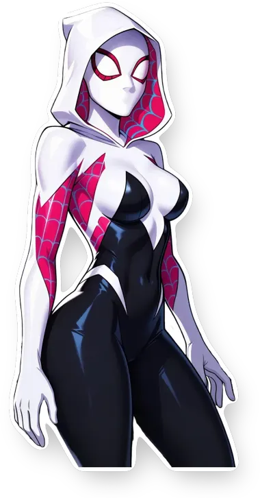 Spider-Gwen