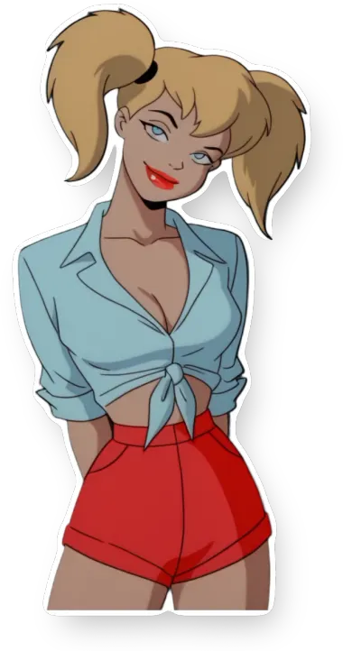 Harley Quinn