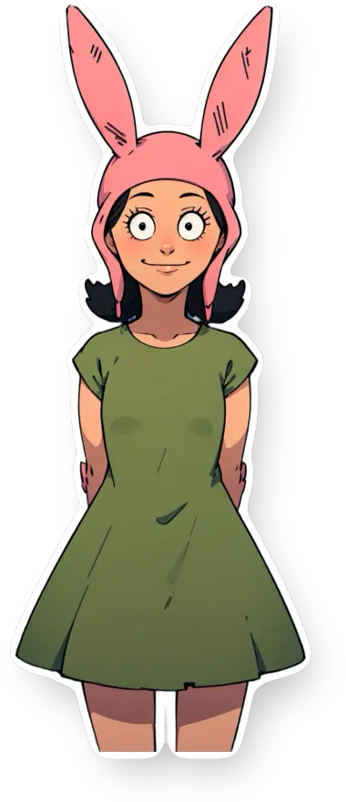 Bob's Burgers