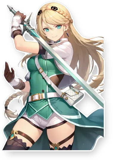 Eiyuu Densetsu Series