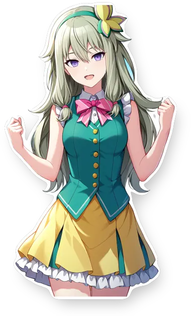 Kusanagi Nene