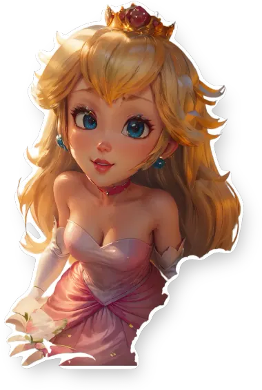 Super Mario