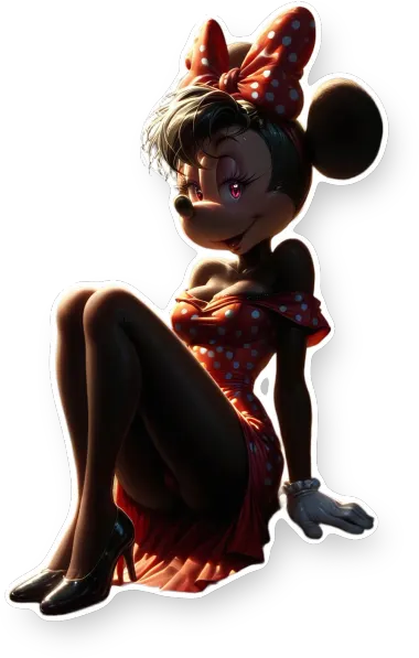Mickey Mouse