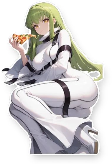 Code Geass