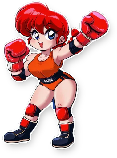 Ranma ½