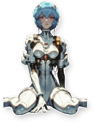Neon Genesis Evangelion