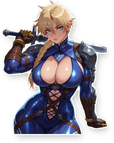 SoulCalibur VI