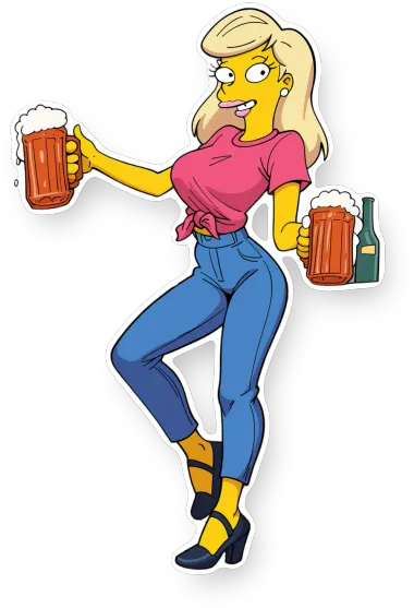 The Simpsons