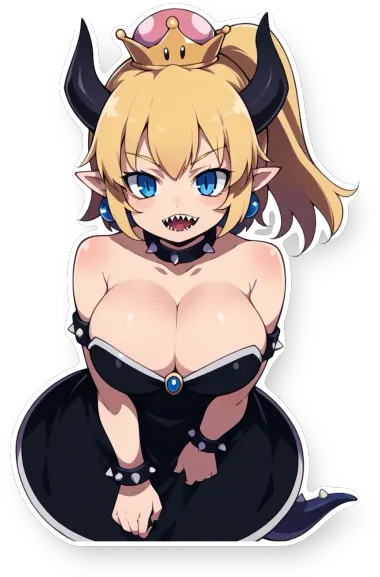 Super Mario